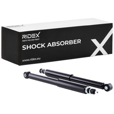 Stoßdämpfer RIDEX 854S2178 854S2178 - foto 2