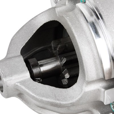 Anlasser RIDEX 2S0445 2S0445 - foto 5