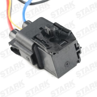 Lüfter, Motorkühlung Stark SKRF-0300174 SKRF-0300174 - foto 5