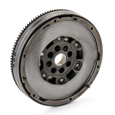 Schwungrad RIDEX 577F0019R 577F0019R - foto 4