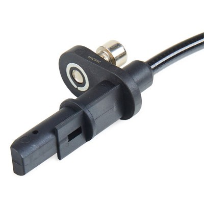 ABS Sensor RIDEX 412W0194 412W0194 - foto 4