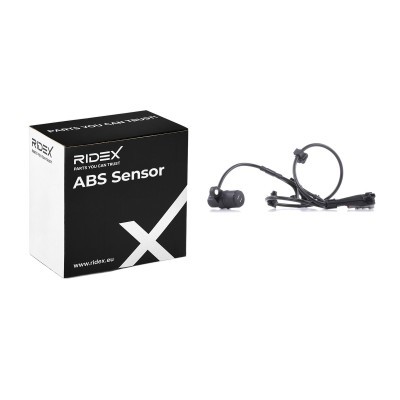 ABS Sensor RIDEX 412W1242 412W1242 - foto 2