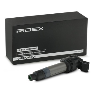 Zündspule RIDEX 689C0289 689C0289 - foto 3