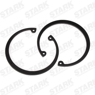 Radlager Stark SKWB-0180800 SKWB-0180800 - foto 4