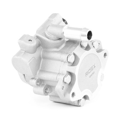 Hydraulikpumpe, Lenkung RIDEX 12H0102 12H0102 - foto 5
