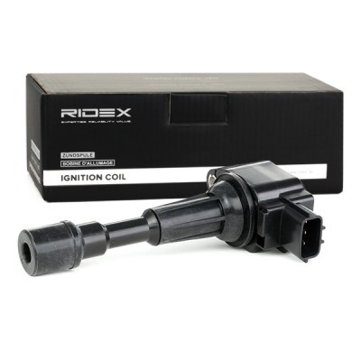 Zündspule RIDEX 689C0105 689C0105 - foto 3
