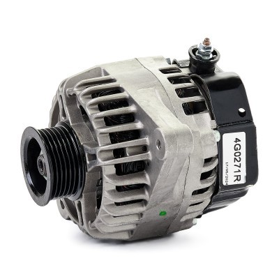 Generator RIDEX 4G0271R 4G0271R - foto 3