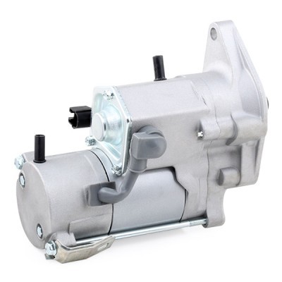 Anlasser RIDEX 2S0241 2S0241 - foto 4