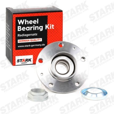 Radlager Stark SKWB-0180033 SKWB-0180033 - foto 4
