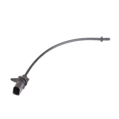 Sensor, Bremsbelagverschleiß RIDEX 407W0112 407W0112 - foto 3