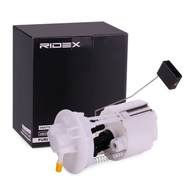 Kraftstoffmodul RIDEX 1382F0151 1382F0151 - foto 2