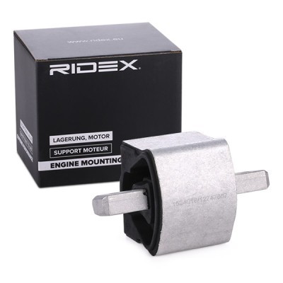 Motorlager Getriebelager RIDEX 249M0170 249M0170 - foto 2