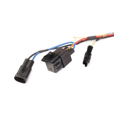 Lüfter, Motorkühlung RIDEX 508R0153 508R0153 - foto 6