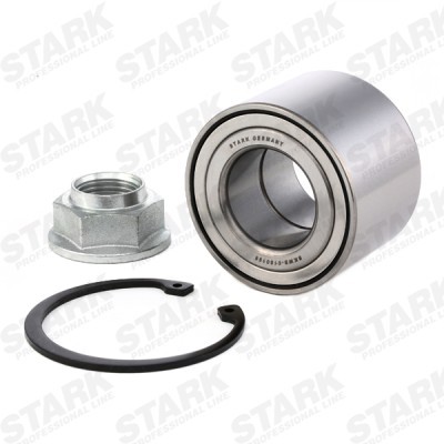 Radlager Stark SKWB-0180196 SKWB-0180196 - foto 4