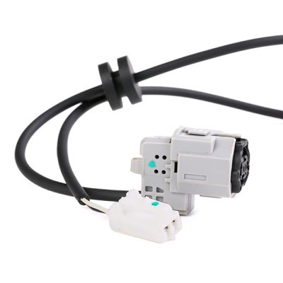 ABS Sensor RIDEX 412W0610 412W0610 - foto 4