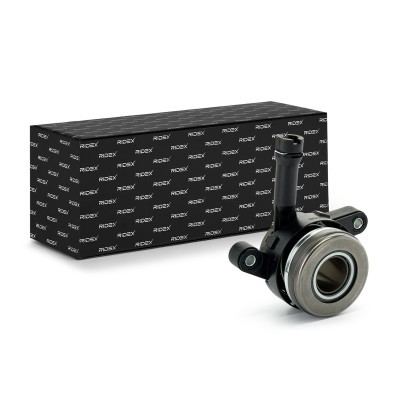 Nehmerzylinder, Kupplung RIDEX 47C0098 47C0098 - foto 2