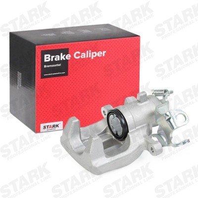 Bremssattel Stark SKBC-0461207 SKBC-0461207 - foto 2