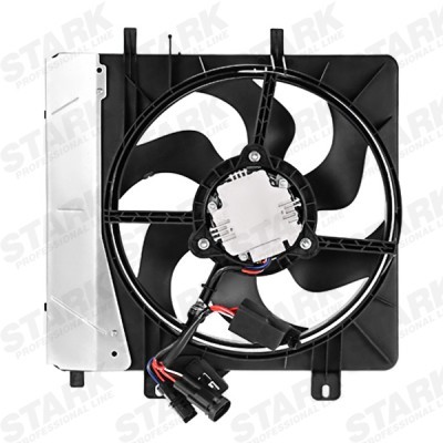 Lüfter, Motorkühlung Stark SKRF-0300094 SKRF-0300094 - foto 7