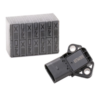 Ladedrucksensor RIDEX 161B0005 161B0005 - foto 2
