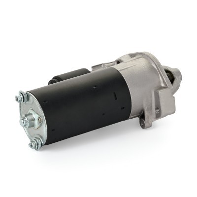 Anlasser RIDEX 2S0387R 2S0387R - foto 4