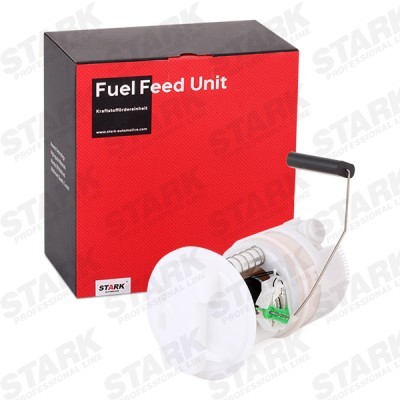 Kraftstoffmodul Stark SKFU-0410177 SKFU-0410177 - foto 2