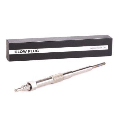 Glühkerze RIDEX 243G0071 243G0071 - foto 2