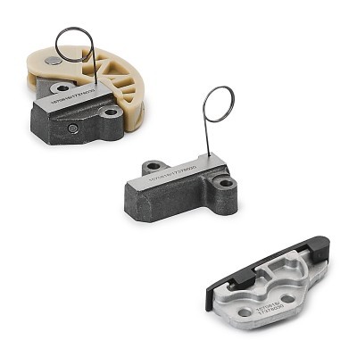 Steuerkettensatz RIDEX 1389T2743 1389T2743 - foto 4