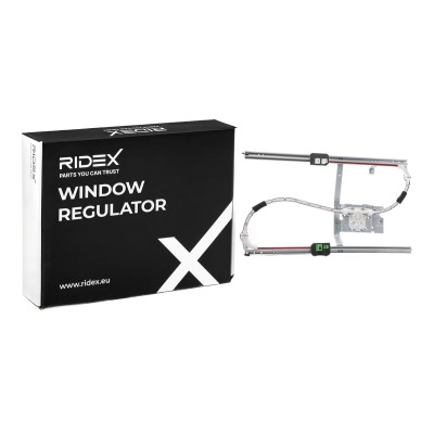 Fensterheber RIDEX 1561W0852 1561W0852 - foto 5