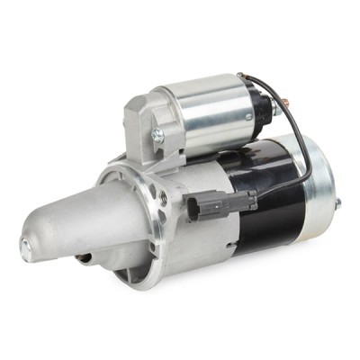 Anlasser RIDEX 2S0269 2S0269 - foto 3