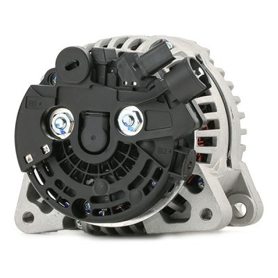 Generator RIDEX 4G0457 4G0457 - foto 4