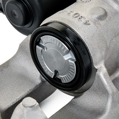 Bremssattel RIDEX 78B2474R 78B2474R - foto 5