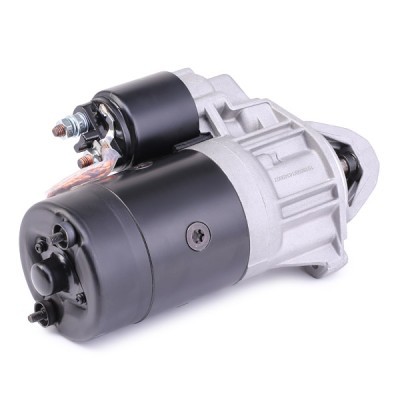 Anlasser RIDEX 2S0384 2S0384 - foto 7