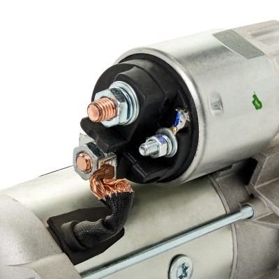 Anlasser RIDEX 2S0847R 2S0847R - foto 6