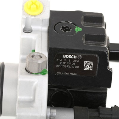 Hochdruckpumpe RIDEX 3918H16873R 3918H16873R - foto 7
