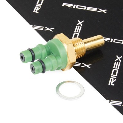 Sensor, Kühlmitteltemperatur RIDEX 830C0042 830C0042 - foto 2