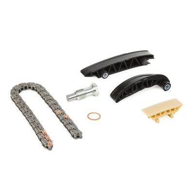 Steuerkettensatz RIDEX 1389T2535 1389T2535 - foto 3