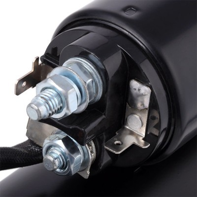 Anlasser RIDEX 2S0177 2S0177 - foto 5
