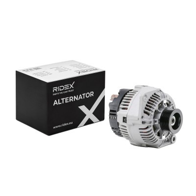 Generator RIDEX 4G0380 4G0380 - foto 2