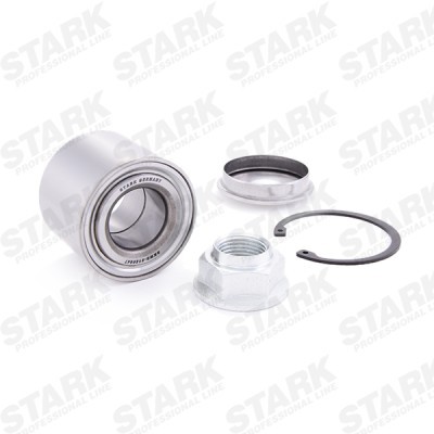Radlager Stark SKWB-0180647 SKWB-0180647 - foto 2
