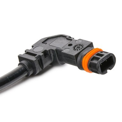 ABS Sensor RIDEX 412W0191 412W0191 - foto 5