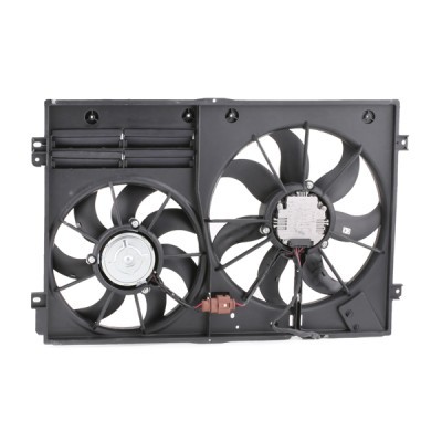Lüfter, Motorkühlung RIDEX 508R0028 508R0028 - foto 4