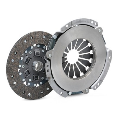 Kupplungssatz RIDEX 479C0483 479C0483 - foto 4