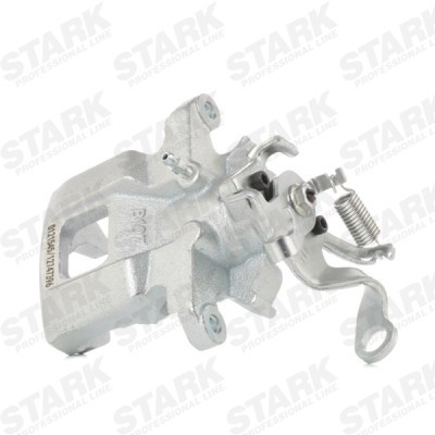 Bremssattel Stark SKBC-0460747 SKBC-0460747 - foto 3