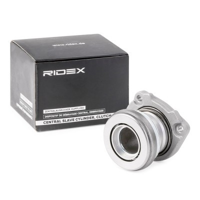 Nehmerzylinder, Kupplung RIDEX 47C0074 47C0074 - foto 2