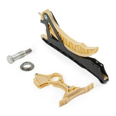 Steuerkettensatz RIDEX 1389T2717 1389T2717 - foto 5