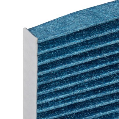 Filter, Innenraumluft RIDEX 424I0620P 424I0620P - foto 6
