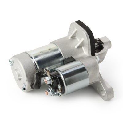 Anlasser RIDEX 2S0938 2S0938 - foto 4