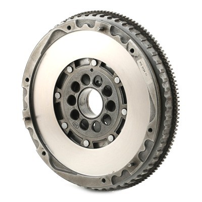 Schwungrad RIDEX 577F0276R 577F0276R - foto 5