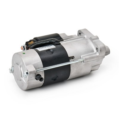 Anlasser RIDEX 2S0224R 2S0224R - foto 4