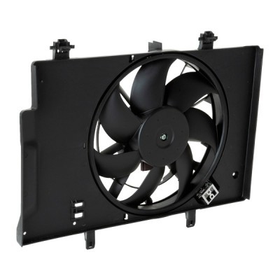 Lüfter, Motorkühlung RIDEX 508R0160 508R0160 - foto 3